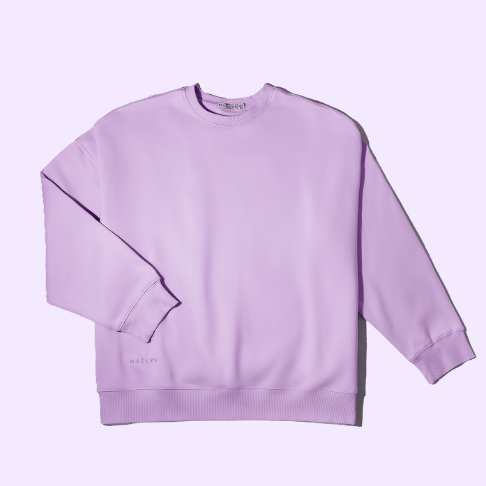 MA&#xCB;LYS Sweet Dreams Crewneck